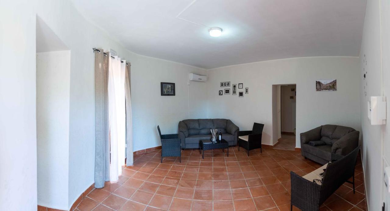 B&B Aria Antica Verbicaro Exterior foto