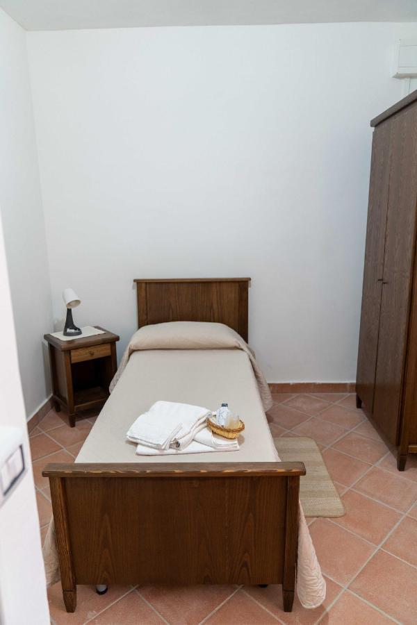 B&B Aria Antica Verbicaro Exterior foto